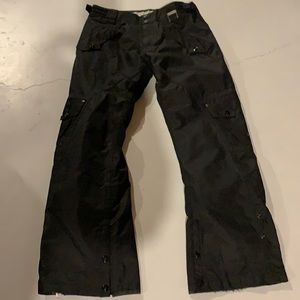 Ladie’s snow pants